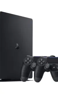 Ps 4 slim 1tb