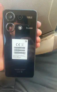 Redmi note13