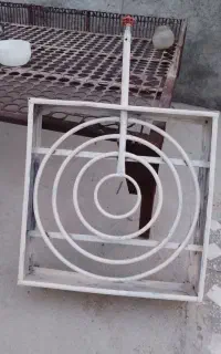 گاز در اجاق گاز وپخت پز