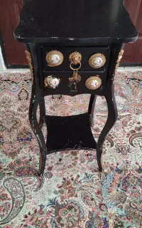 میز تلفن