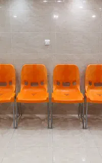 صندلی ناصر