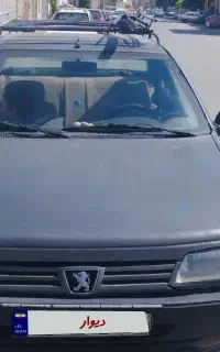 روآ 85 نوک مدادی