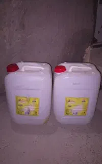 20لیتری در حد نو . بیست لیتری درحدنو.