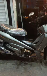 گالکسی باک جلو