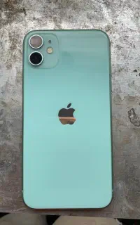 iPhone 11 Normal