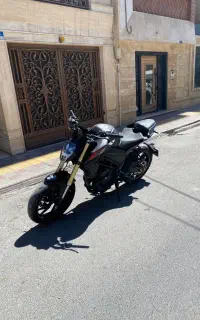 کی وی k249n cf250 مشابه صفر بنلی Ns لاکی معاوضه