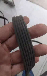 تسمه پژو ۶ عدد زیر قیمت