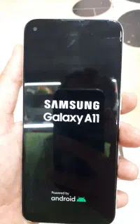 سامسونگ گلگسیA11