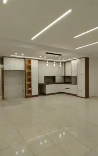 بازسازی و تجهیز منزل بدون پیش پرداخت در فاز۸پردیس