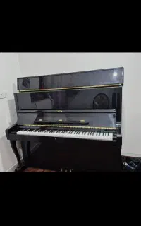 پیانو مکانیکی ژاپنی اصل