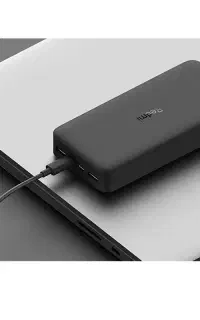 پاوربانک ۲۰۰۰۰ شیائومی مدل Redmi PB200LZM
