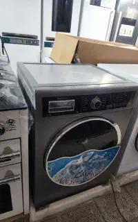فروش انواع لباسشویی  قیمت درب کارخانه