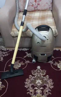 جاروبرقی