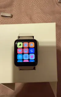 ساعت هوشمند Redmi watch 2 Lite کاملا نو