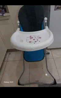 صندلی غذای کودک