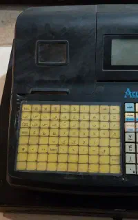 صندوق فروشگاهیAclas