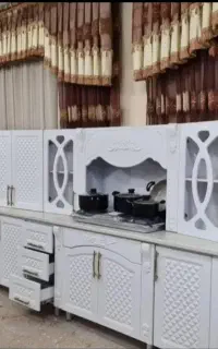 کابینت احمدی کدs7 خرید امسال به قیمت پارسال