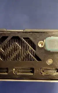 کارت گرافیک RX 580