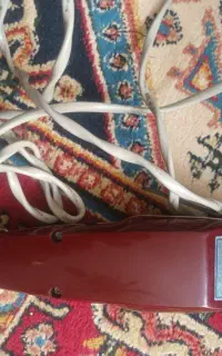 دستگاه ریش تراش