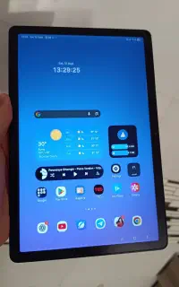 Samsung Galaxy tab A9 Plus 5g 64/4gb