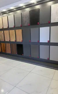فروش  MDF به صورت عمده و تکی به قیمت کارخانه (پویا