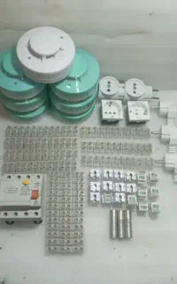وسایل شبکه و برقی