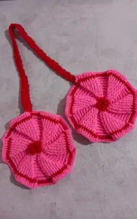 بافت گیلاس