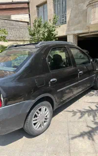 l90 مشکی E2 مدل ۸۸