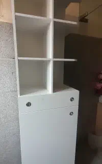 کمد کتابخونه