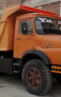 کمپرسی دهچرخ فابریک سوخت فعال