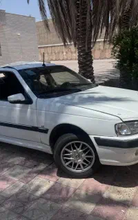پارس تیوفایف