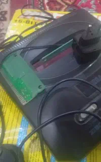 کنسول بازی سگا