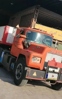 ماک کشنده