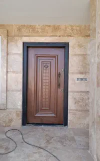 نصب درب ضدسرقت. نصاب درب ضدسرقت وضدحریق
