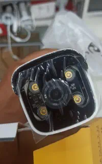 دوربین بولت