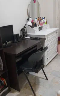 مانیتور و کیس
