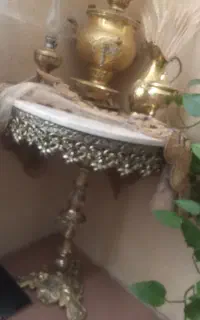میز خاطره