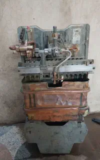 ۱۴۵۰۰۰۰۰ آبگرمکن/ بوتان جدید