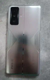 Poco f4 gt