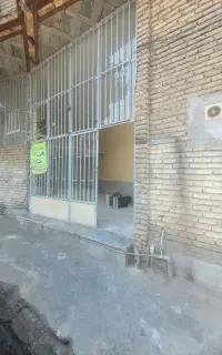 اجاره یک باب مغازه تجاری