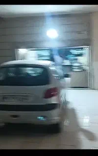 مغازه ۱۲۵ متر کارگاه تولیدی