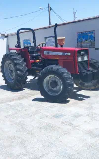 تراکتور 399 مدل 401