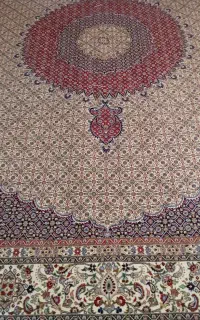 فرش ۱۲متری