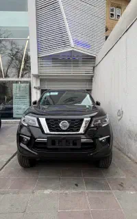 نیسان ترا اکسکلسیو تیپ۲