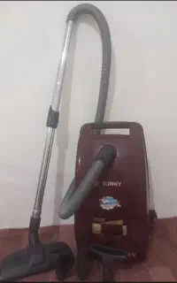 جارو برقی کا کرده