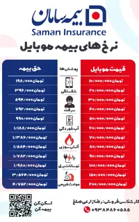 بیمه سامان