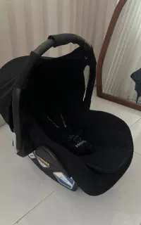 کریر دلیجان مدل هیرو