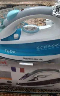 اتو بخار تفال اصل فرانسه