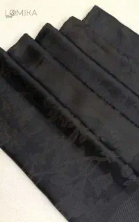 شال مشکی