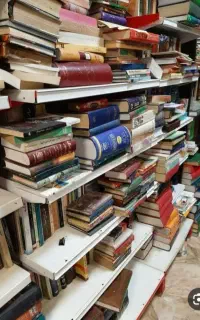 خریدار ضایعات کاغذ کتاب نایلون کارتن آهن